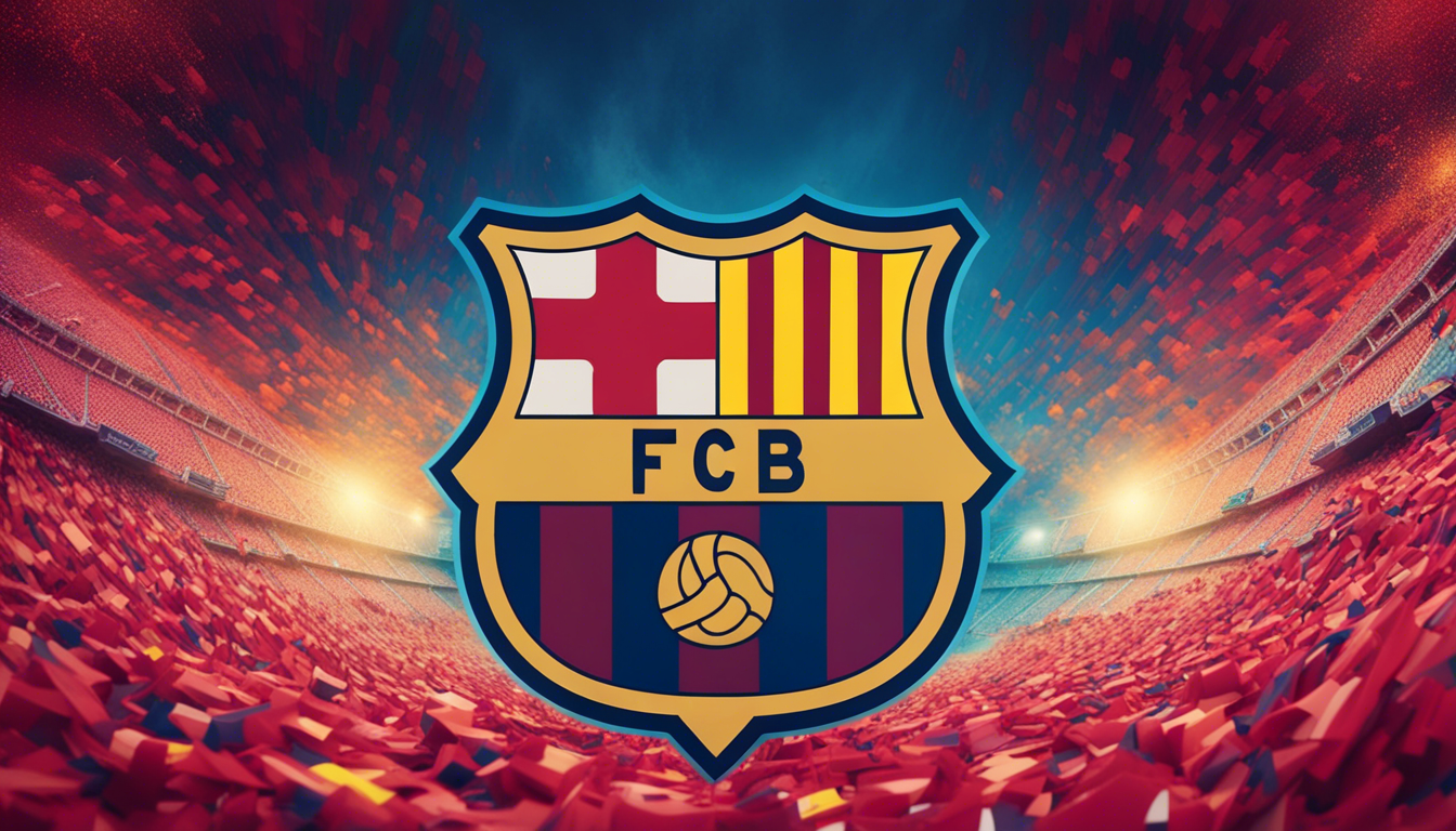 Fc Barcelona Wallpaper 1080p