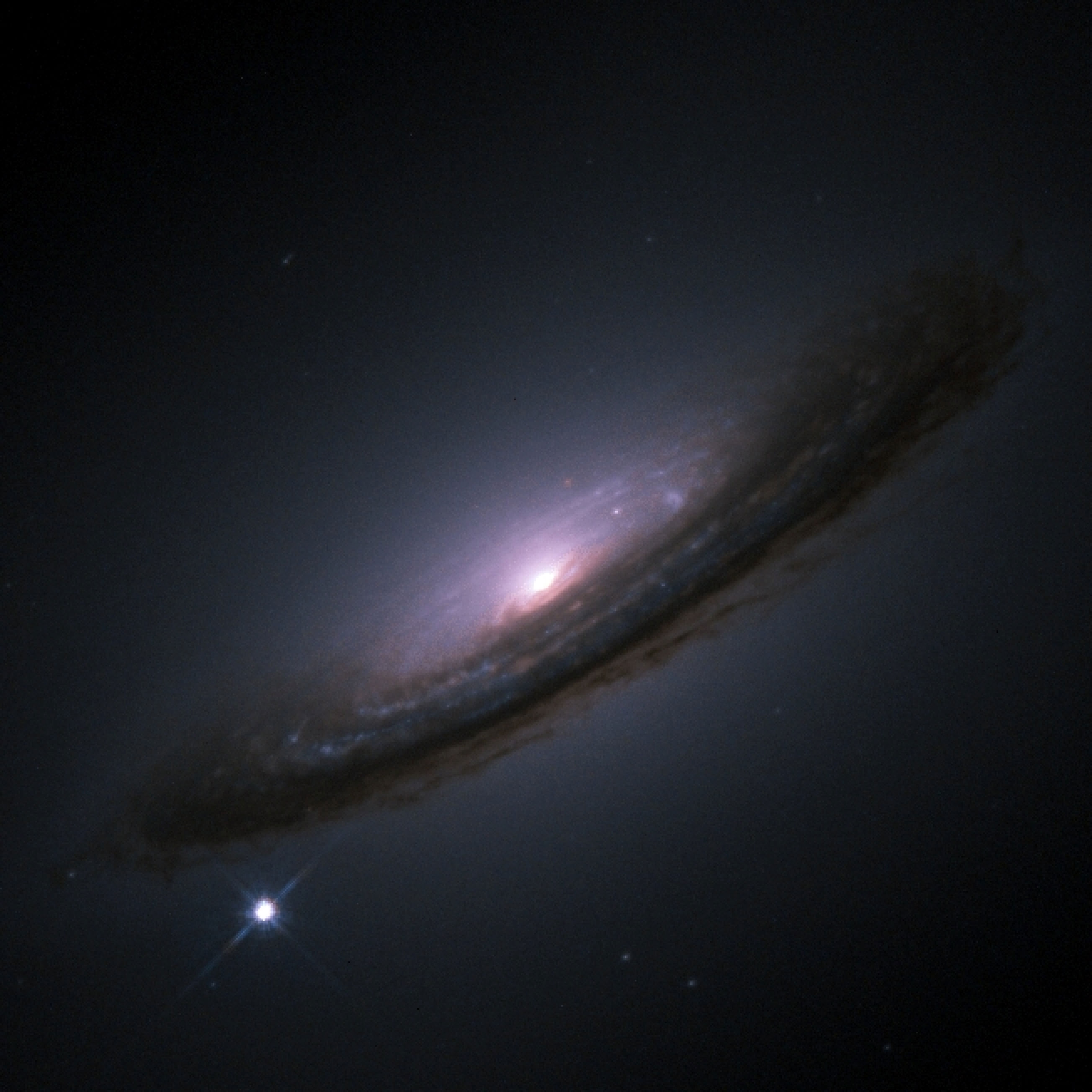 Nasa S Astronomy Picture Of The Day Supernova