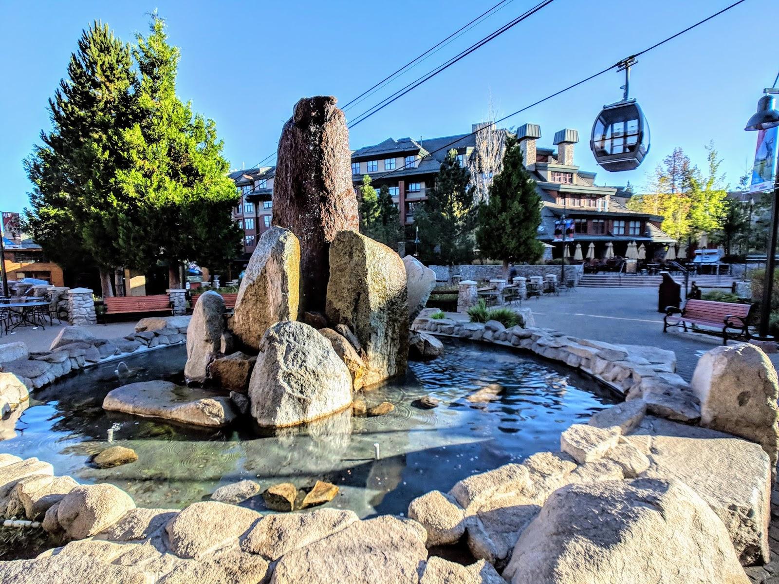 Summer Family Fun At Epic Discovery Heavenly Resort In Lake Tahoe
