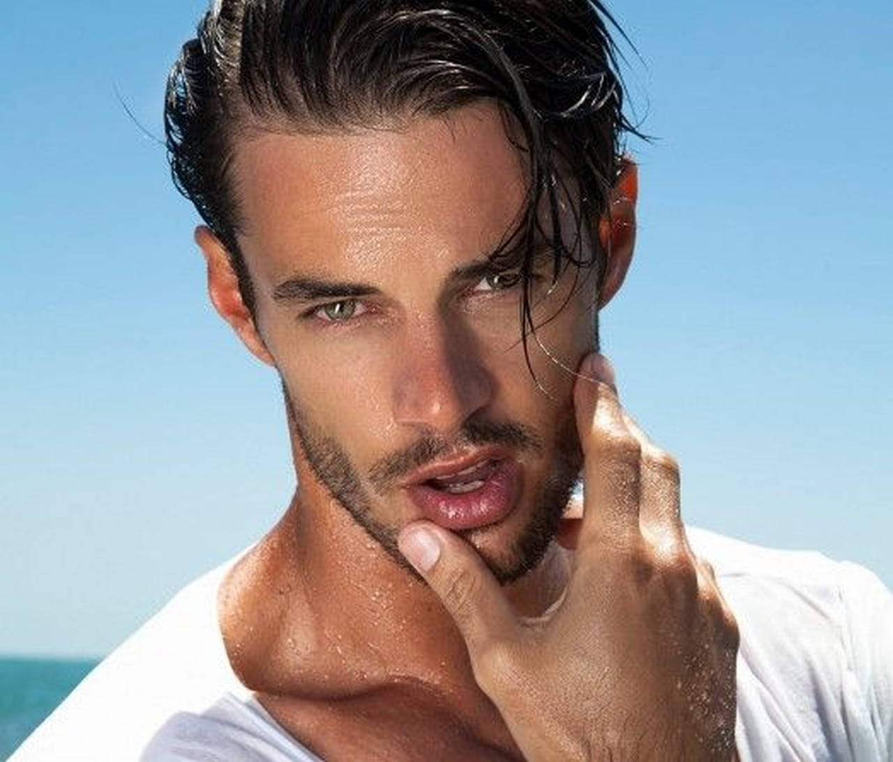 Top Hot Guy Wallpaper Full HD 4k To Use