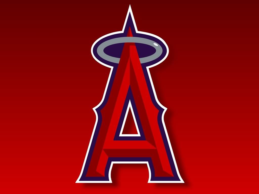 Los Angeles Angels Of Anaheim Fondos De Pantalla