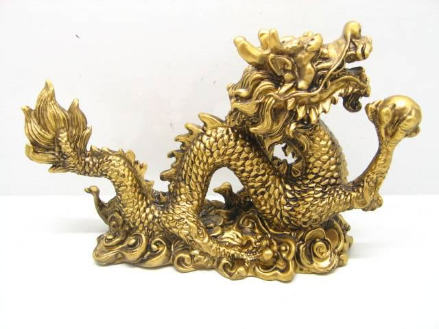 Dragons In Feng Shui Princess Of