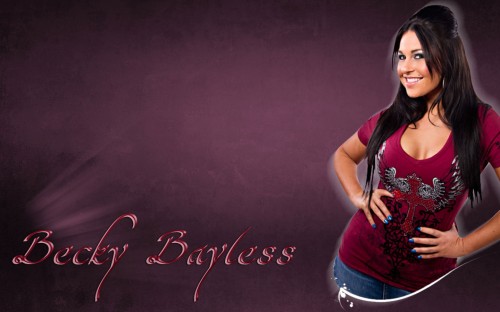 Tna Knockout Cookie Wallpaper