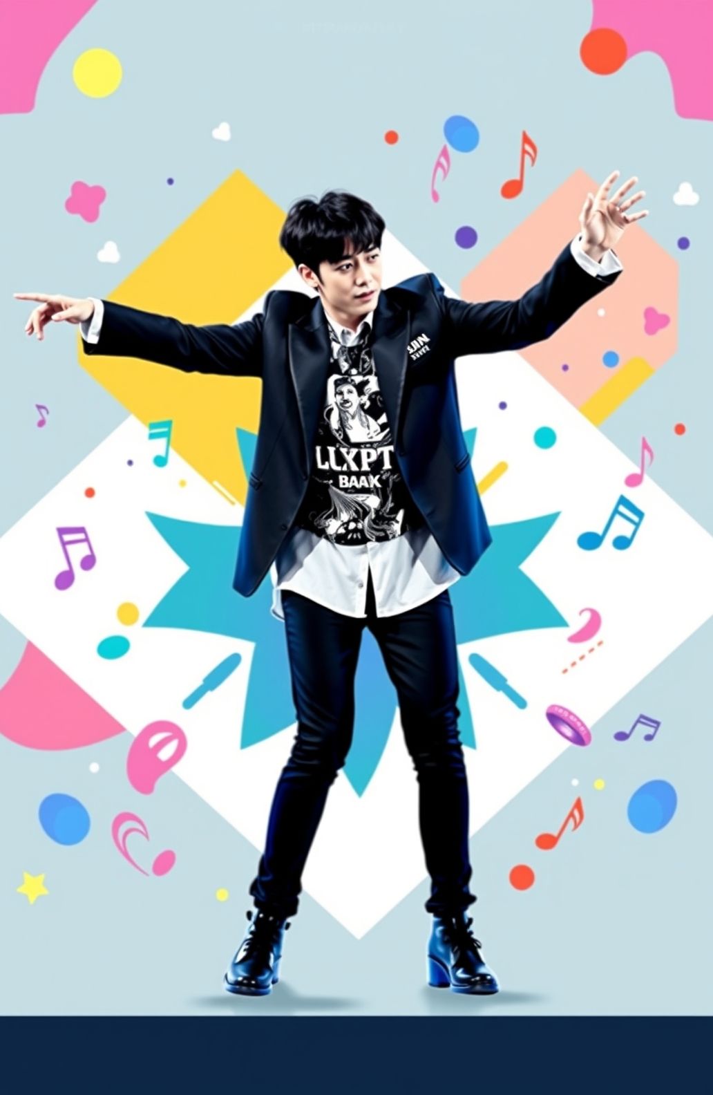 Bts J Hope Wallpaper