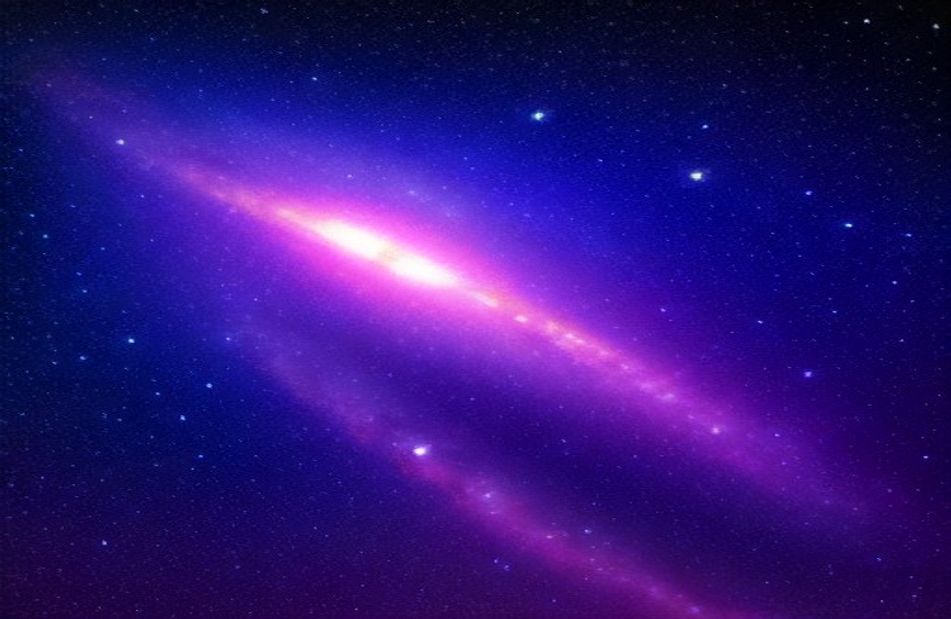 Space Background Wallpaper