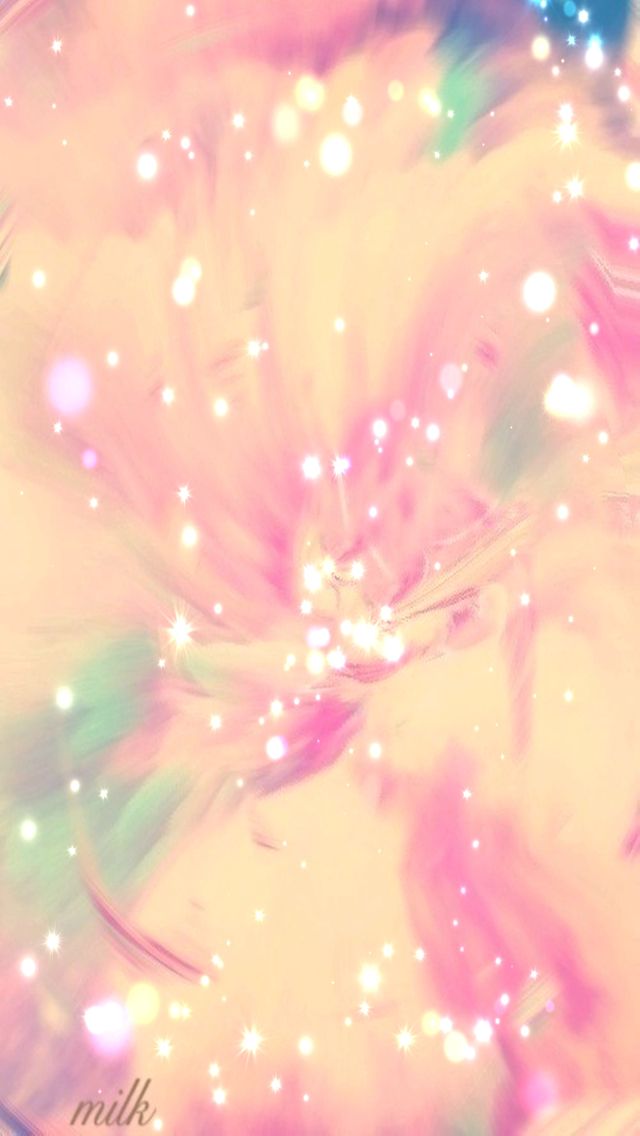 Cute pink wallpaper backgrounds Pinterest