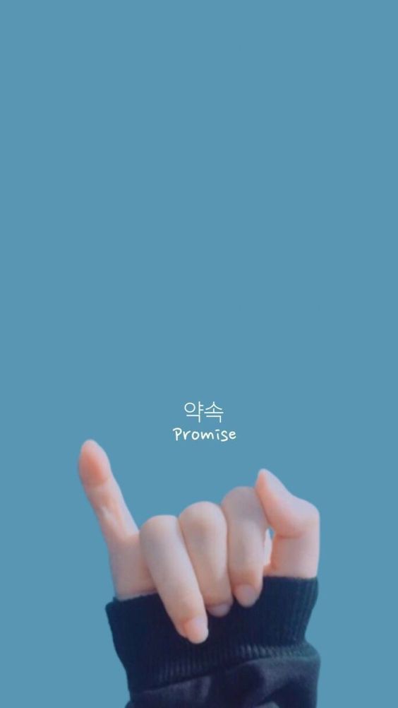 Aesthetically Pleasing Korea Style Phone Wallpaper To Lift Your