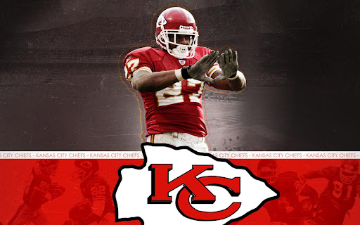 Kansas City Chiefs Wallpaper For Android