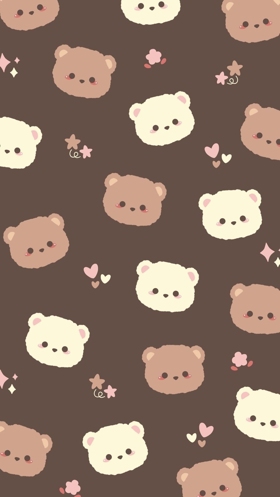 Cute iPhone Wallpaper