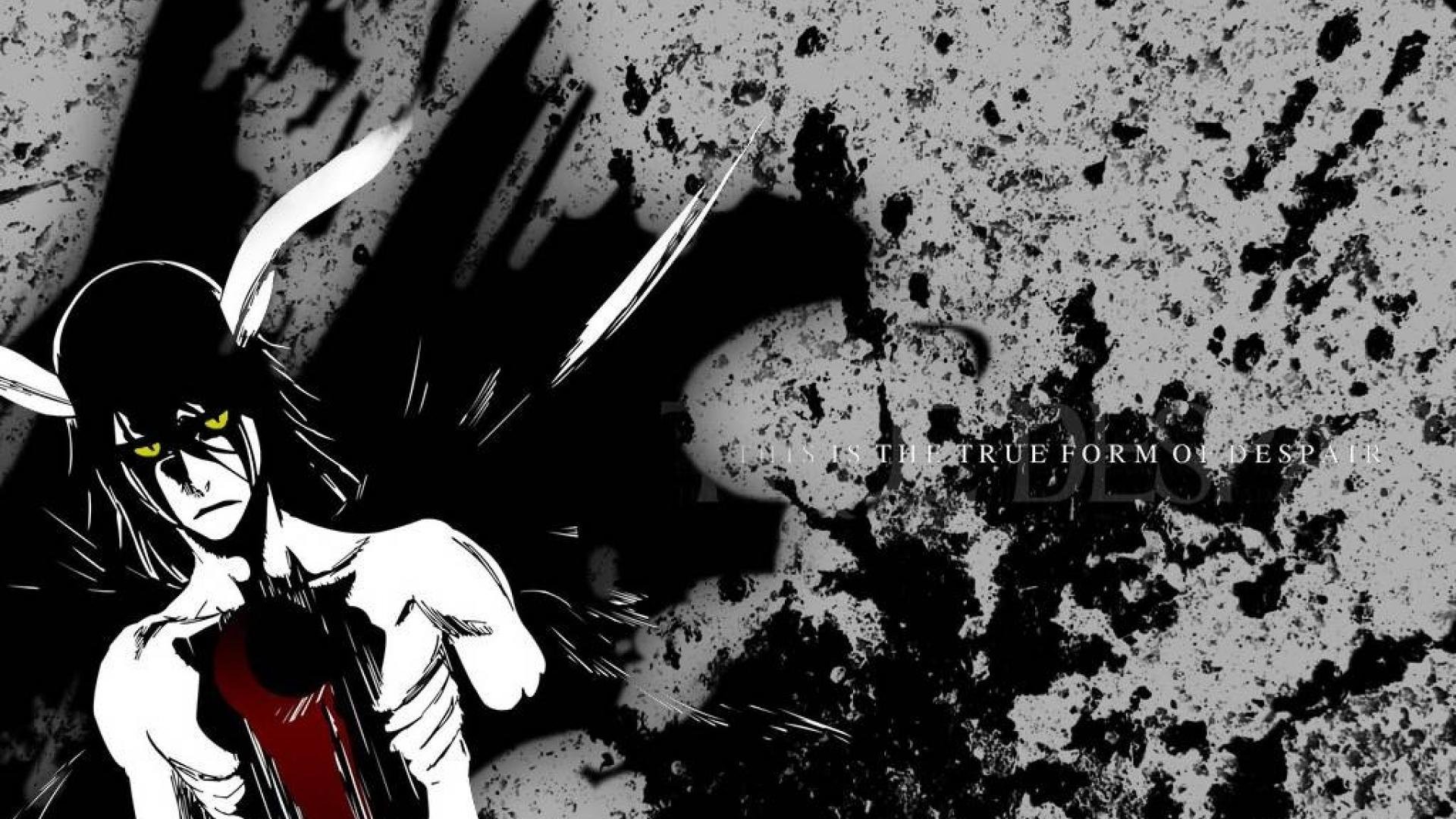 Ulquiorra Cifer Wallpaper