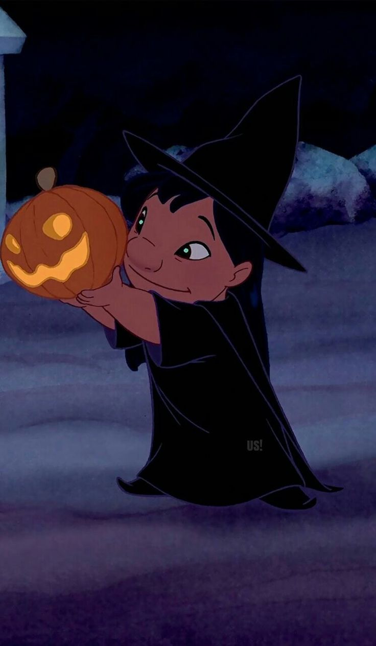 Lilo E Stitch Wallpaper