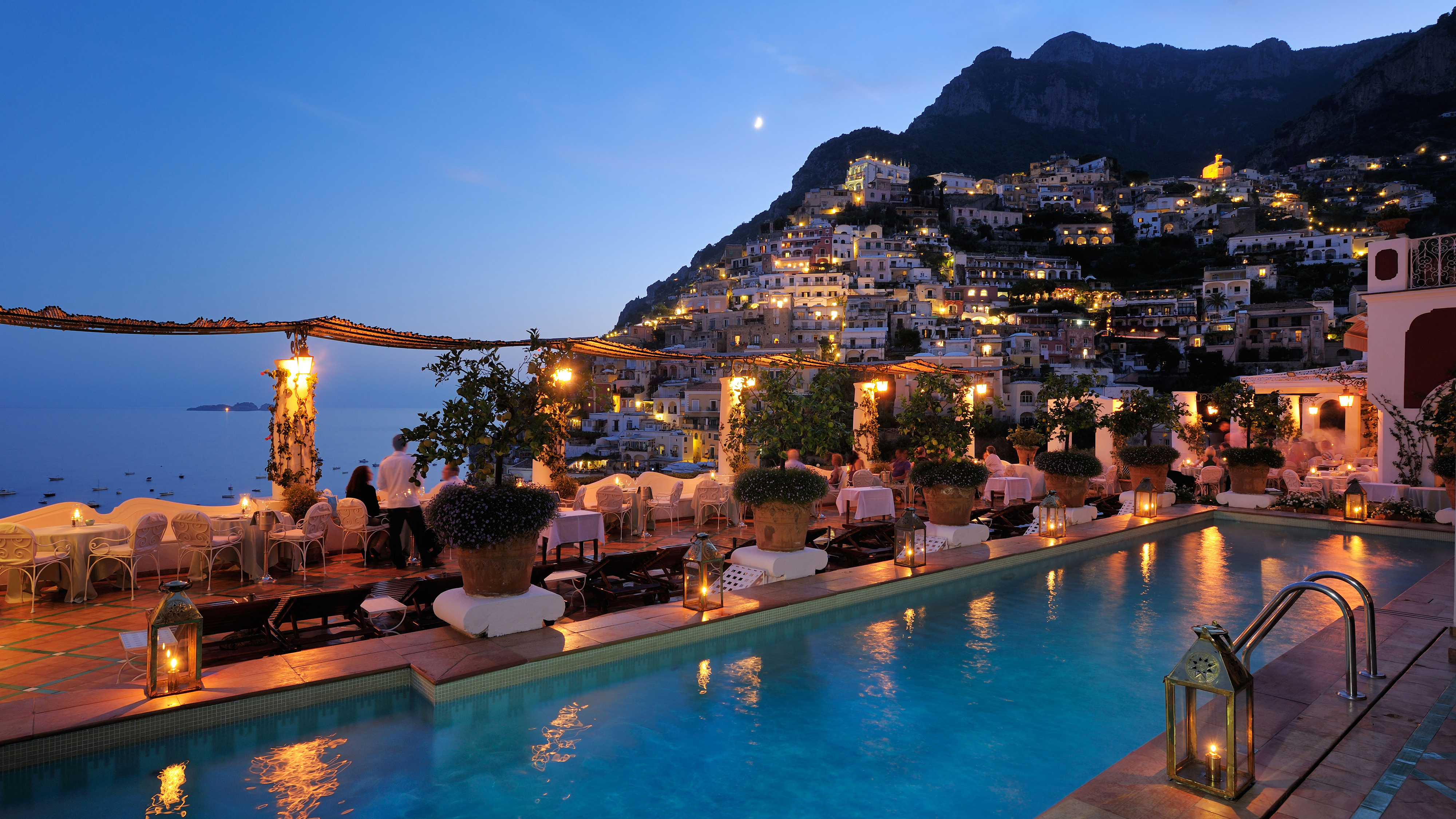 Most Beautiful Hotels In Italy Cnn Travel