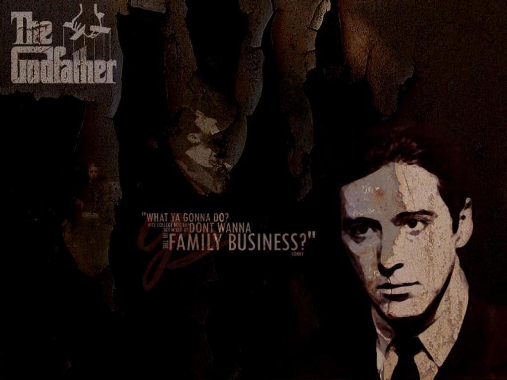 The Godfather Trilogy Image HD Wallpaper And Background
