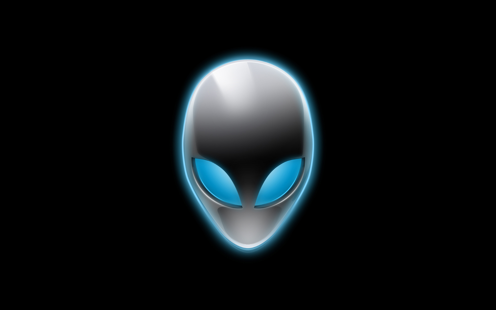 Alienware Logo Wallpaper On