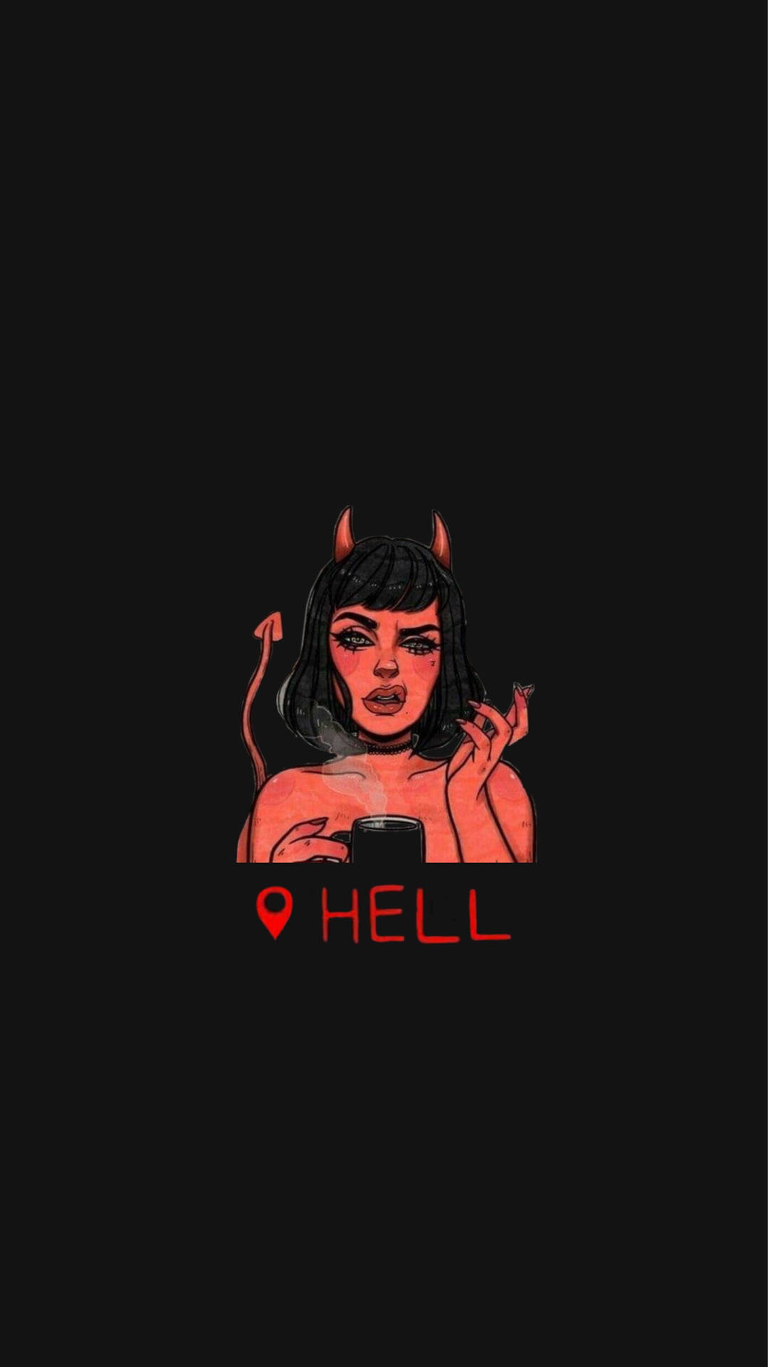 Baddie Picture Wallpaper