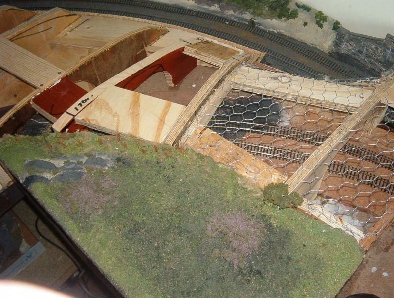 Gauge Tetleys Mills Members Personal Layouts Model Railway