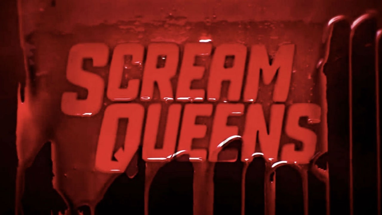 First Scream Queens Teaser Gets Bloody Ign