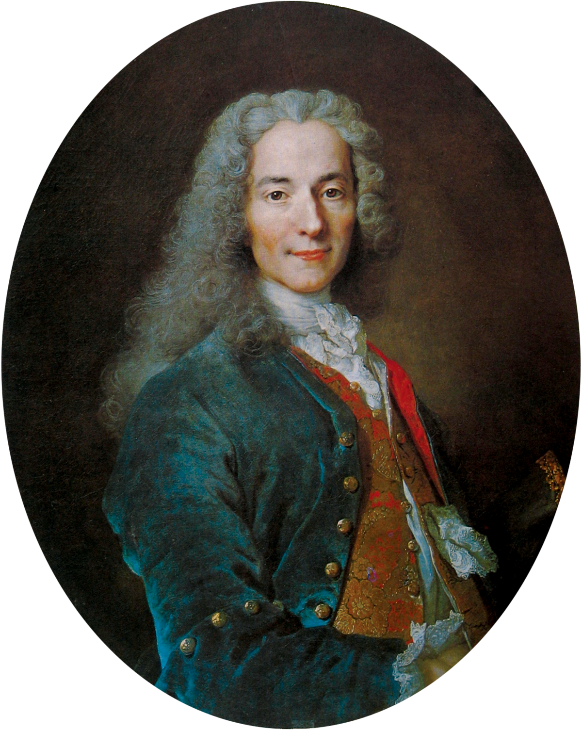 Voltaire Wikipedia