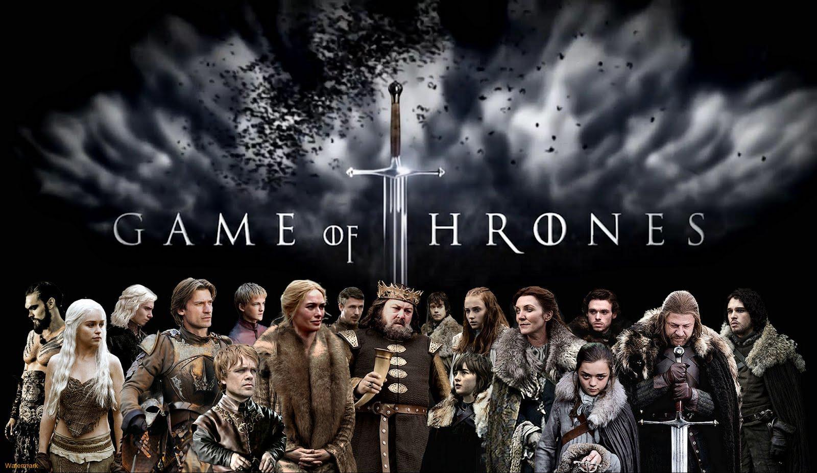 Pics Photos Hbo Game Of Thrones