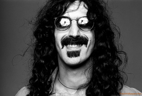 Frank Zappa wallpapers Freshwallpapers