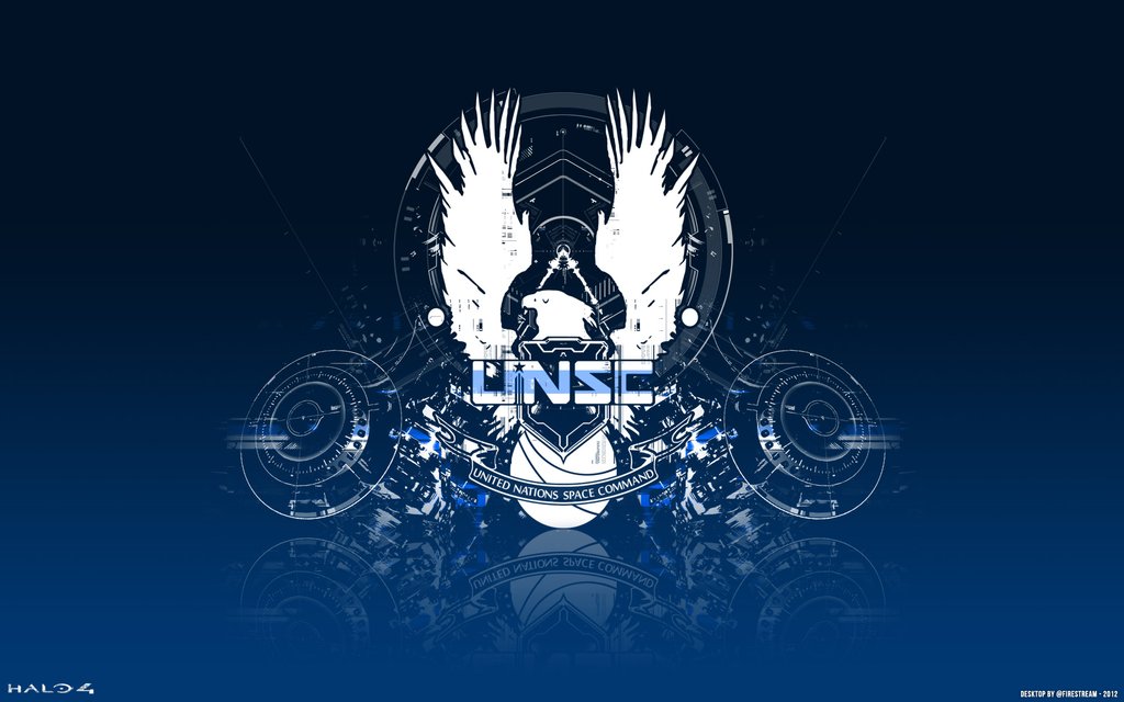 Unsc And Oni Wallpaper For All Of You Halo Fans Out There