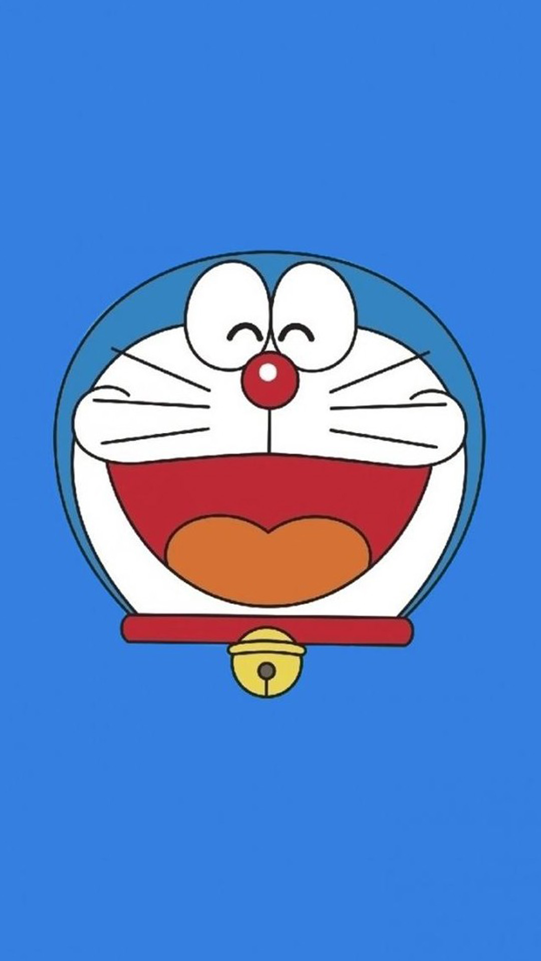 Cartoon iPhone Wallpaper