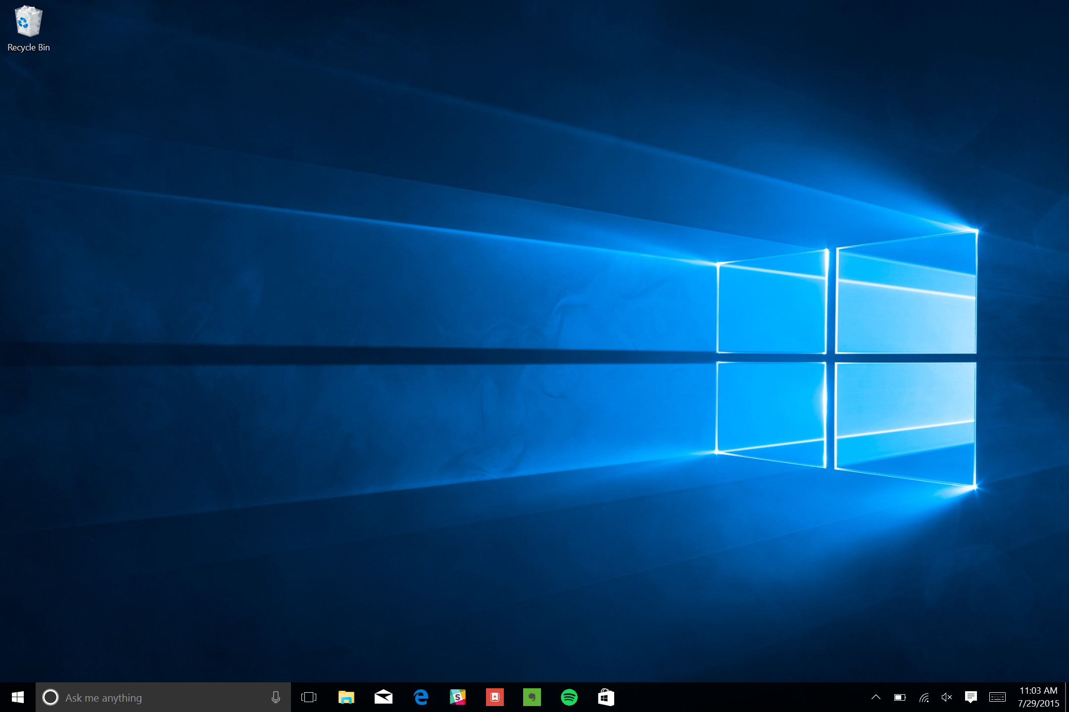 Great Experience Upgrading To Windows From And Now I M