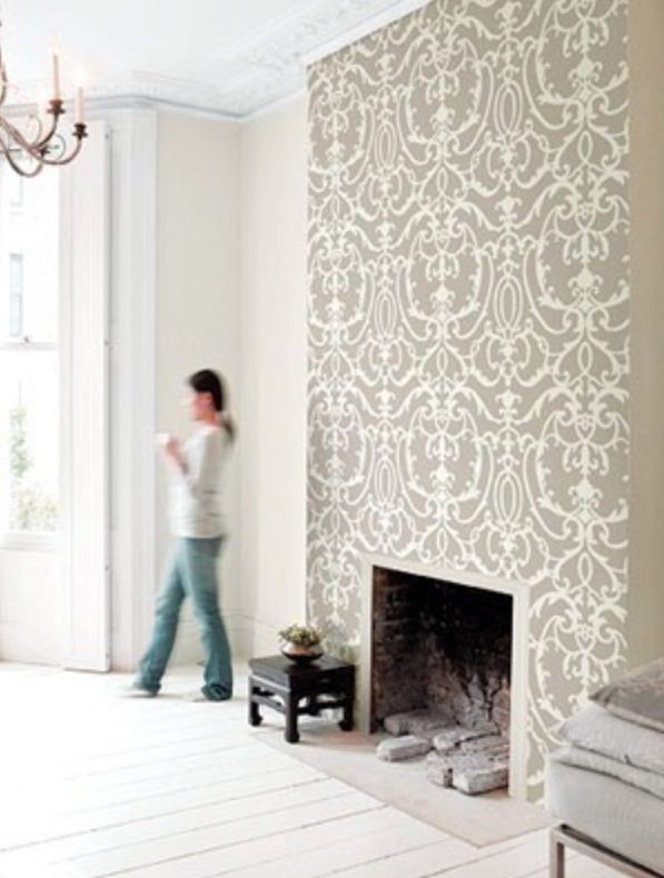 Walls Wallpaper Ideas Colour And Other