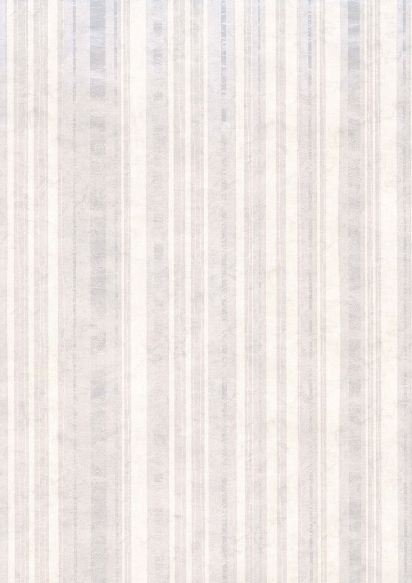 Grey Non Woven Wallpaper Grasscloth