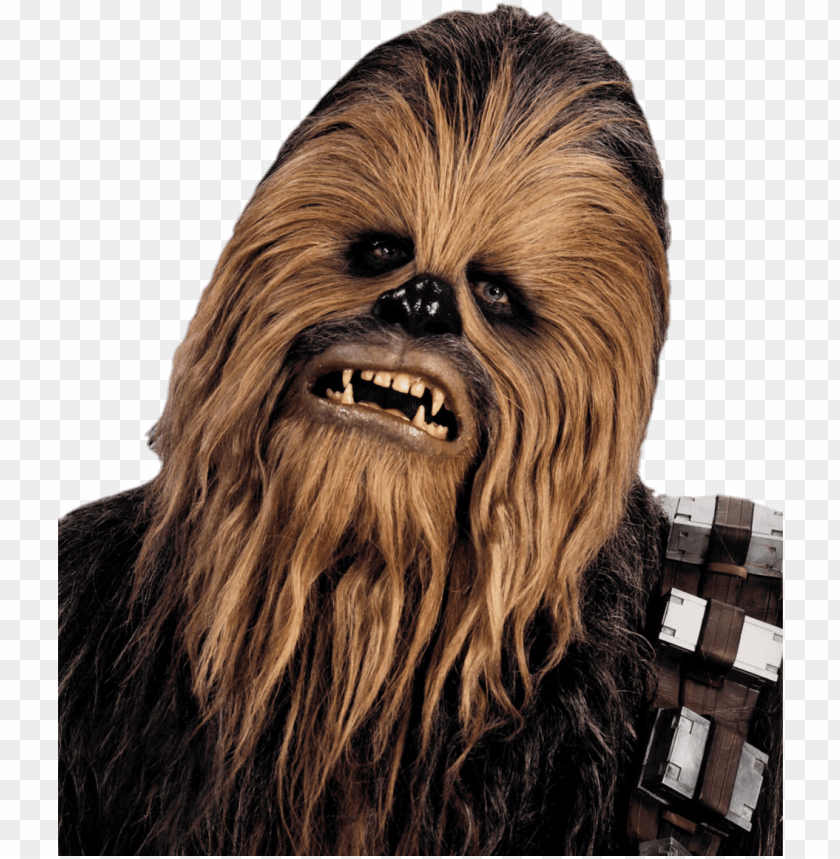 Star Wars Chewbacca Png Image Background Toppng