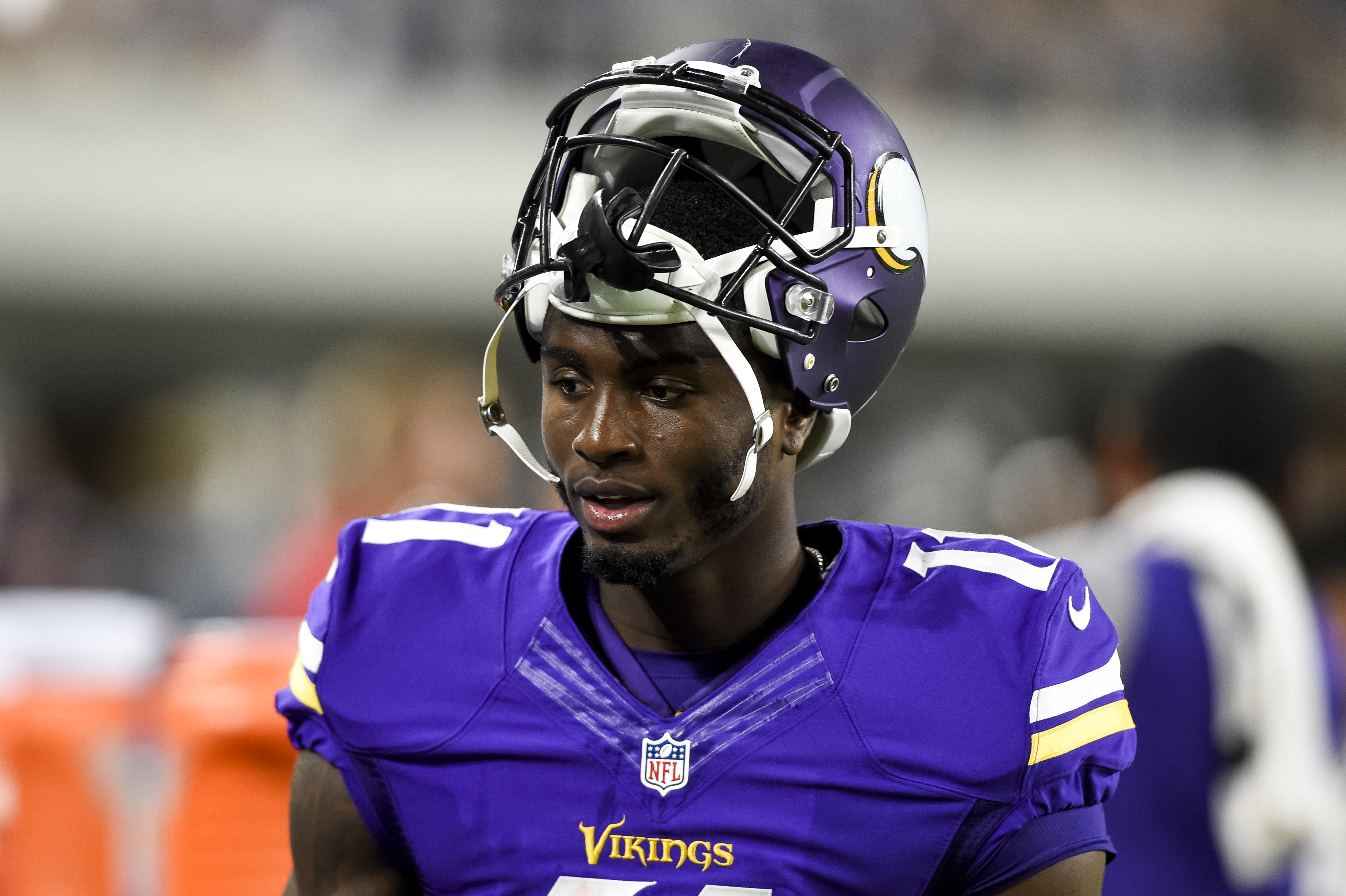 The Minnesota Vikings Most Intriguing Storylines Heading