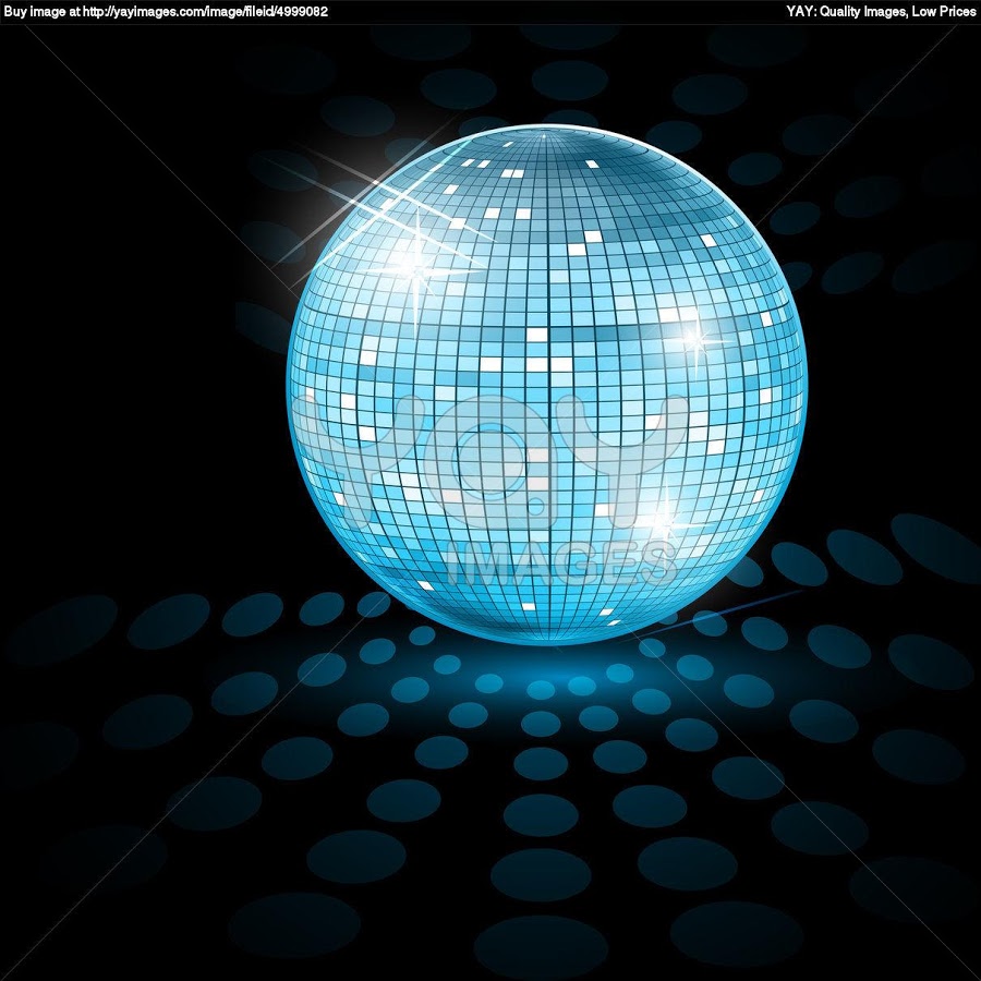 Disco Ball Wallpaper HD   screenshot