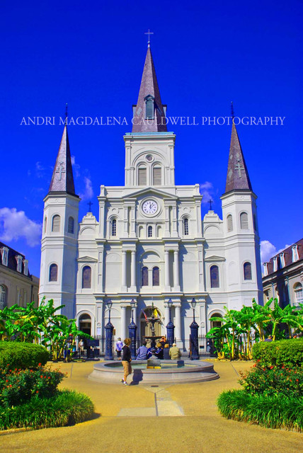Wall Art New Orleans Photography Available In Multiple Sizes Eclectic