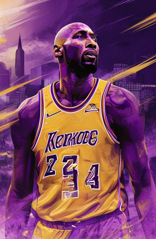 Cool Kobe Wallpaper
