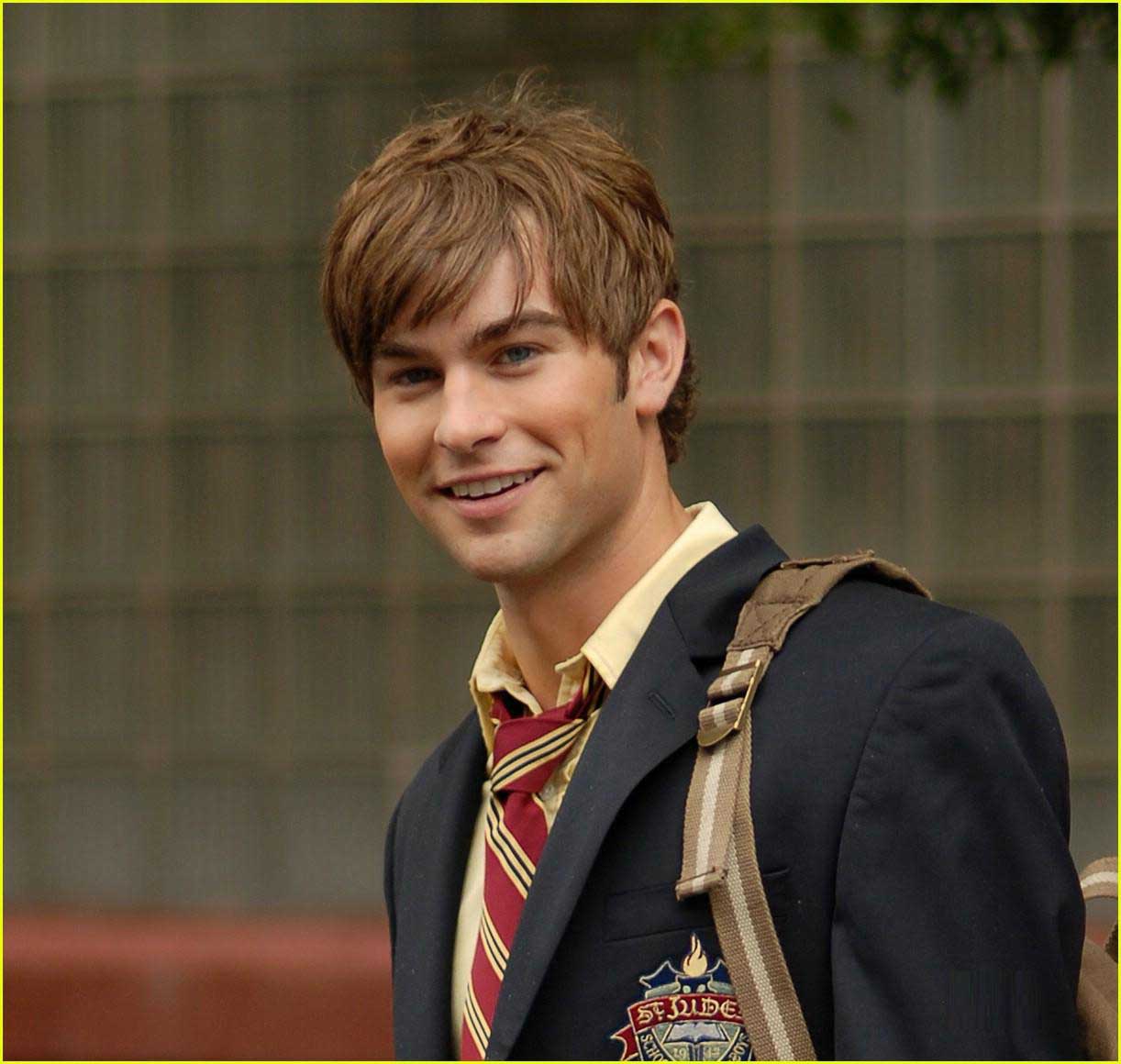 Chace Crawford Wallpaper Movie Stars Pictures