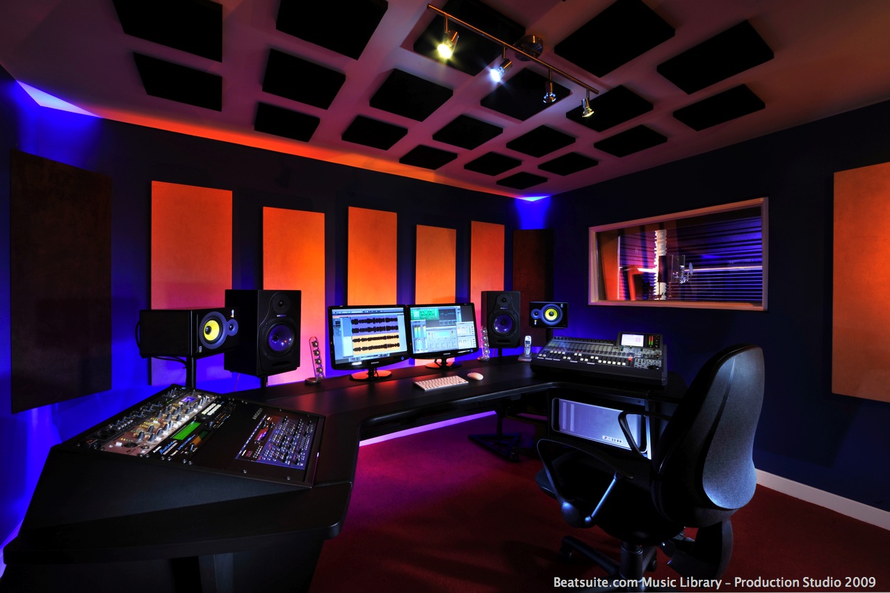 Recording Studio Background Joy Design Gallery Best