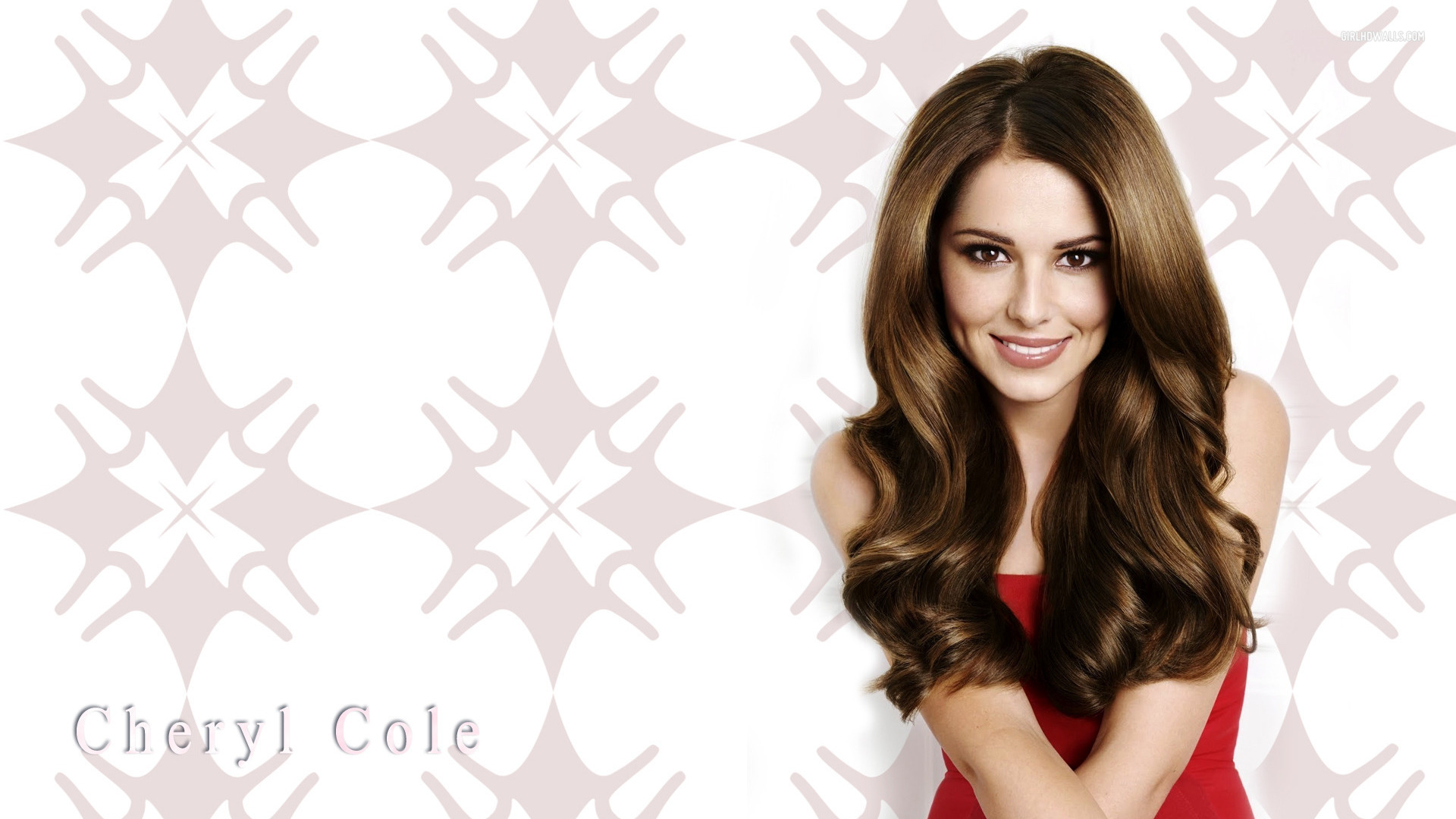 Cheryl Cole Wallpaper Image Photos Pictures Background
