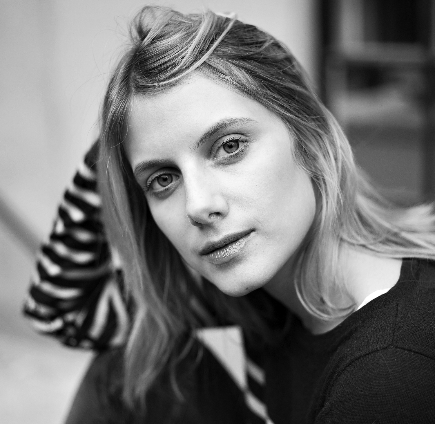 Melanie Laurent Wallpaper High Resolution And Quality