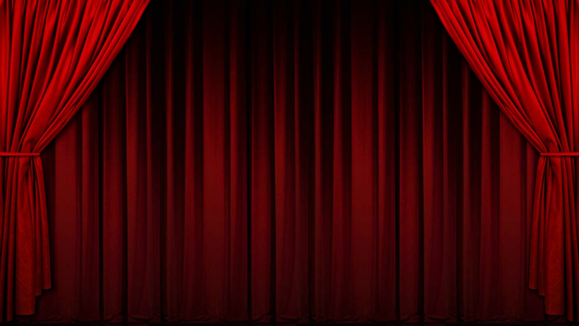 Find The Red Curtains Background Sparkbooth Questions