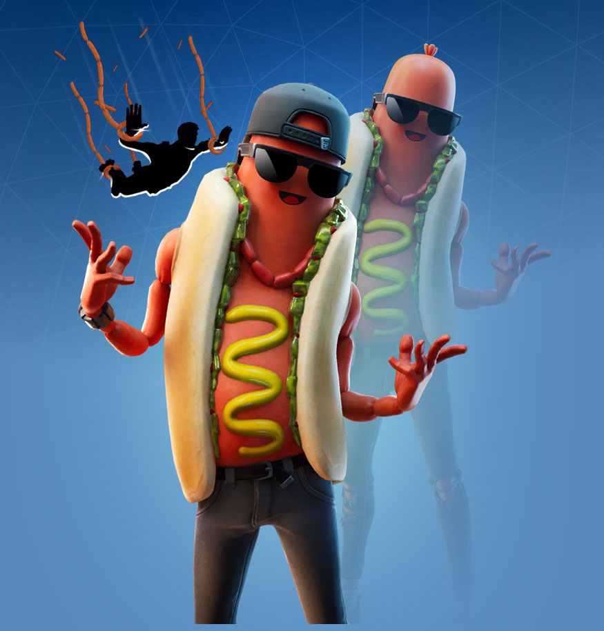 Fortnite The Brat Skin Outfit Pngs Image Pro Game Guides