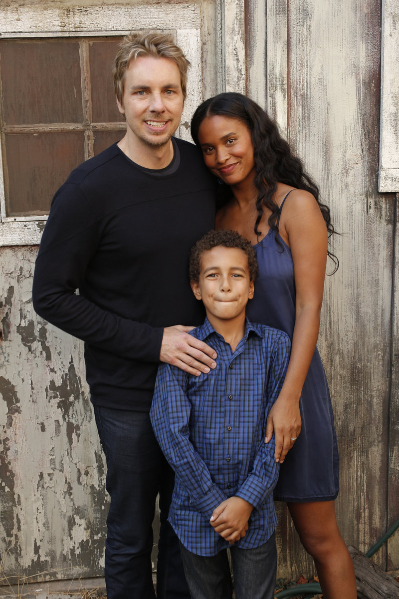 Love In Technicolor Interracial Families On Television Code