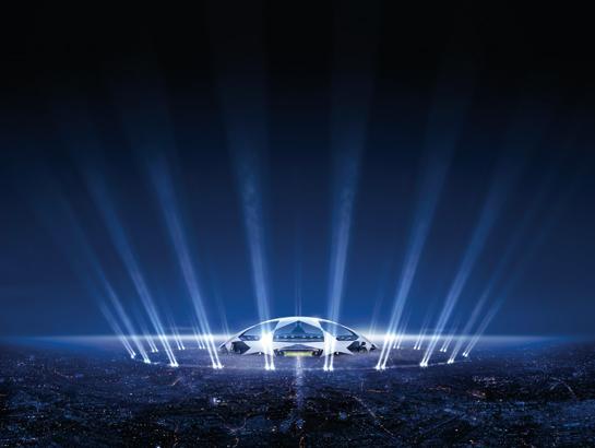 Uefa Champions League HD Wallpaper