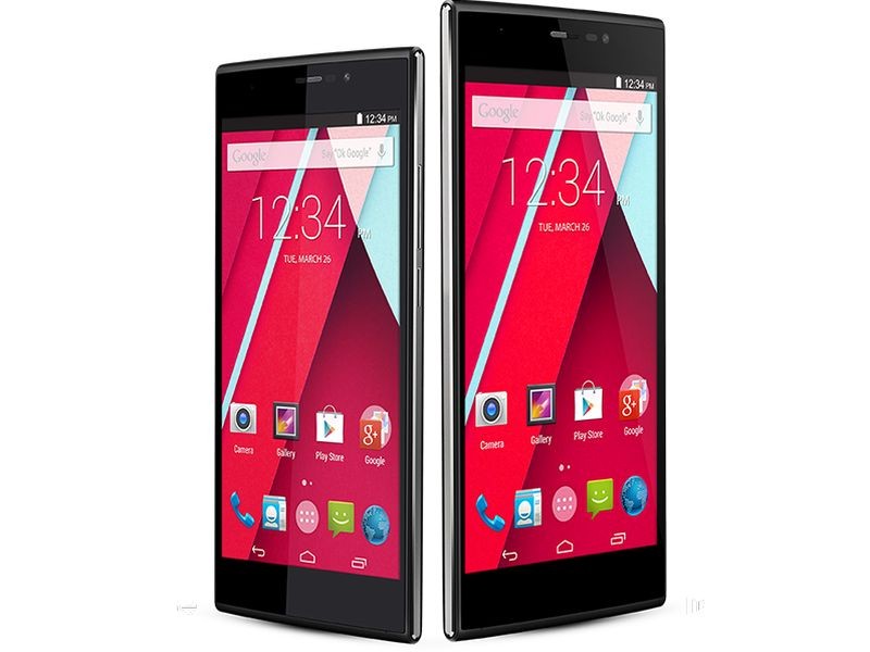 Blu Products Is Launching A Number Of Android Phones At Ces
