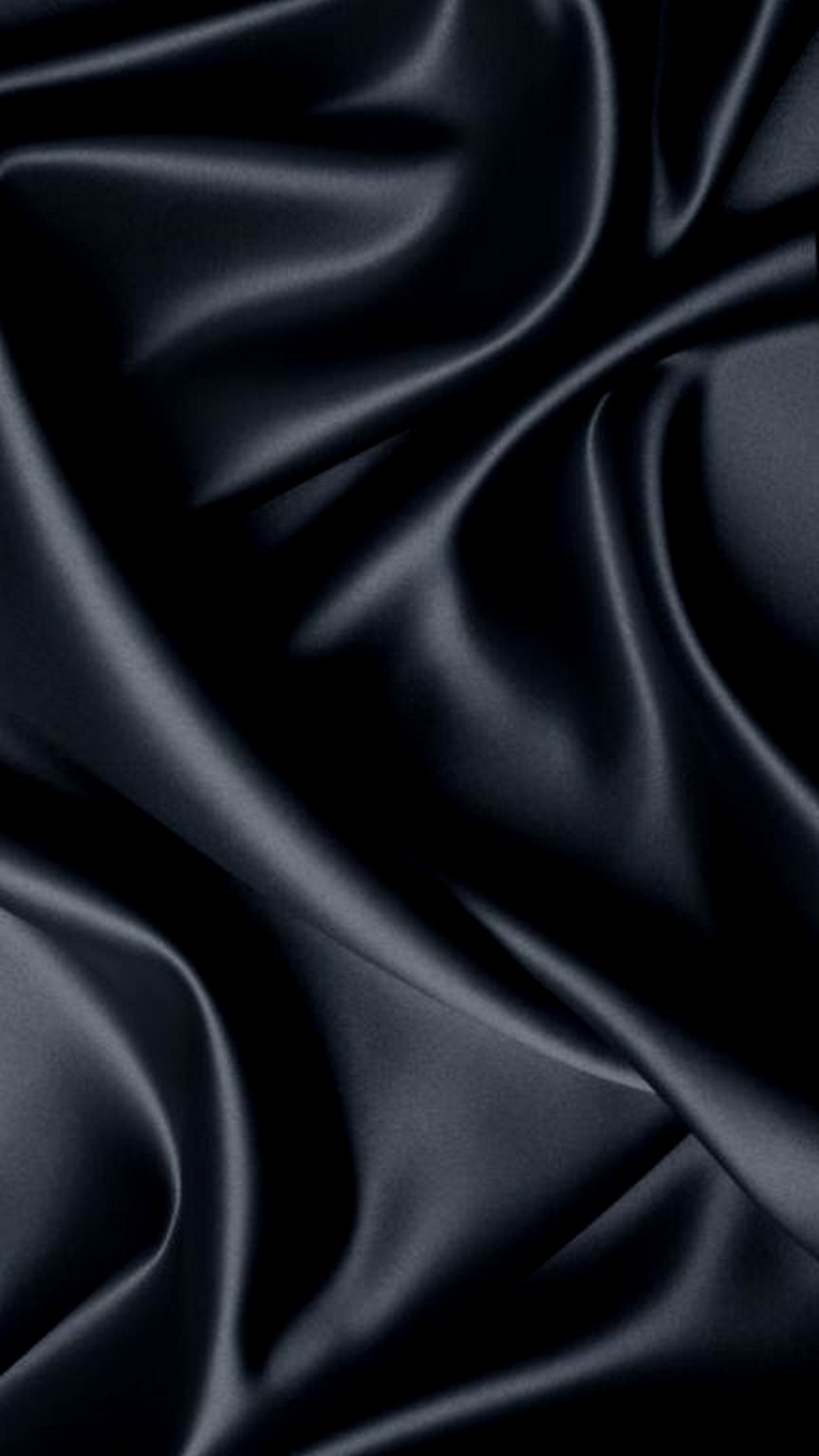 Black Silk Wallpaper For Phones