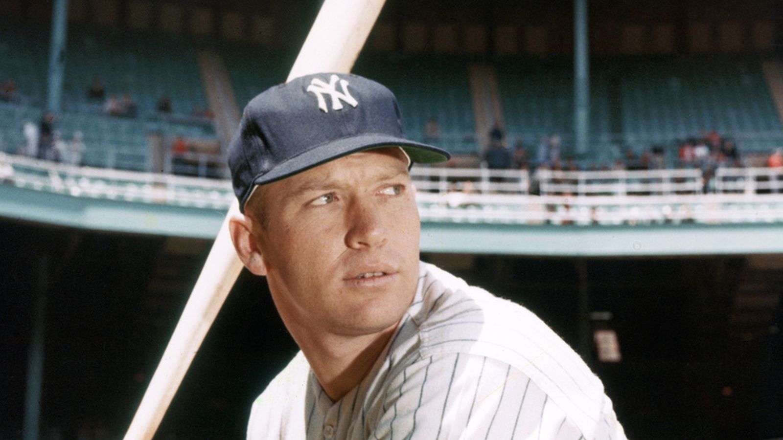 Time To Delete Mickey Mantle From The Hall Of Fame
