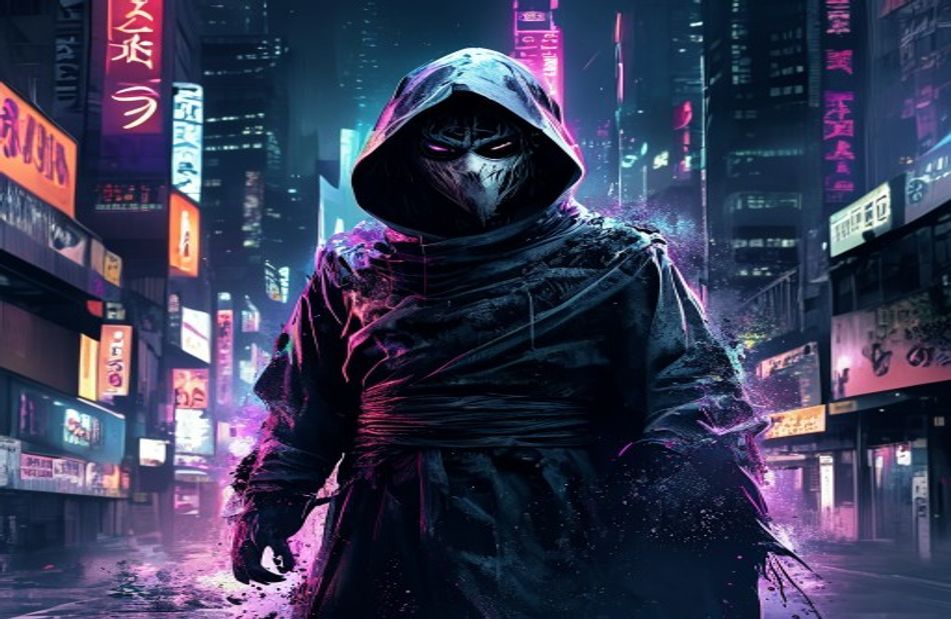 Tokyo Ghoul Wallpaper Hd