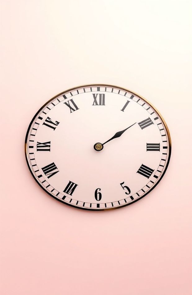 Clock Wallpaper For Windows