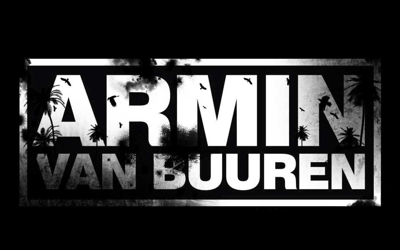 Armin Van Buuren Wallpaper Music And Dance
