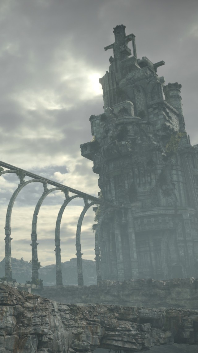 Free download Wallpaper Shadow of the Colossus 4k screenshot E3 2017 Games  [640x1138] for your Desktop, Mobile & Tablet | Explore 22+ Shadow of the  Colossus 4K Wallpapers | Shadow The Hedgehog
