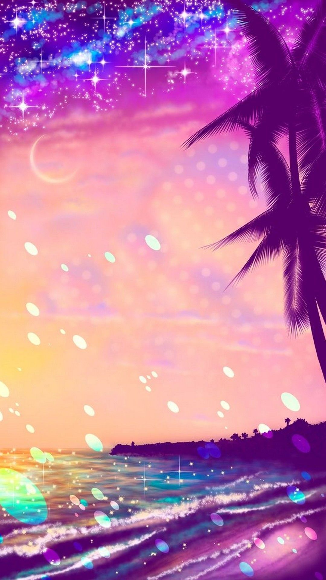 Girly Phone Wallpaper